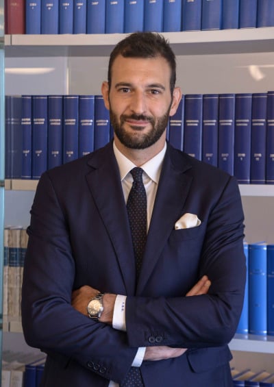 Francesco Di Giandomenico - Professionisti - Russo De Rosa Associati