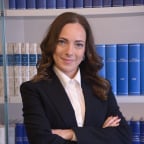 Cristiana Gaudio