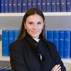 Ginevra Gregorio