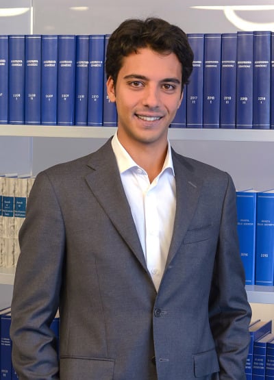 Alberto De Cruto - Professionisti - Russo De Rosa Associati