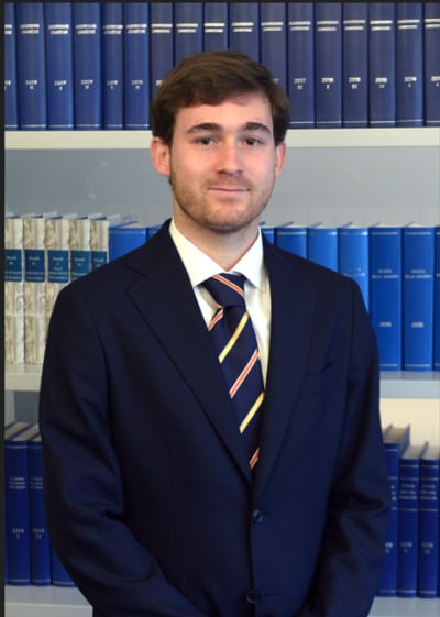 Gioele Foti - Professionals - Russo De Rosa Associati