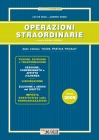 Operazioni Straordinarie 2009