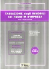 Tassazione degli Immobili nel Reddito d'Impresa