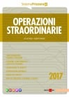 Operazioni straordinarie 2017