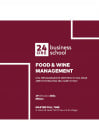 Andrea De Panfilis, Caterina Giacalone e Lucia Uguccioni relatori al Master “Food & Wine Management” organizzato dalla 24Ore Business School