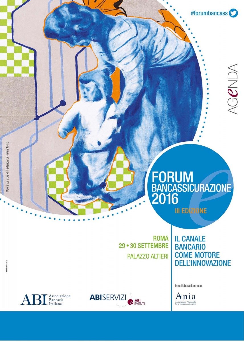 Forum Bancassicurazione 2016