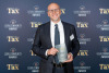 Leo De Rosa premiato ai Legalcommunity Tax Awards nella categoria Professionista dell'anno Tax Private Equity