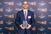Paolo Crippa premiato come “Professional of the Year” nella categoria "Tax"